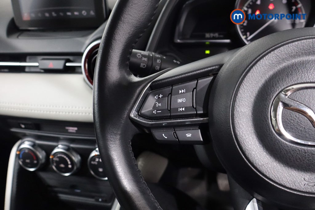 Mazda 2 Gt Sport Nav-Plus Manual Petrol Hatchback - Stock Number (1574579) - 7th supplementary image