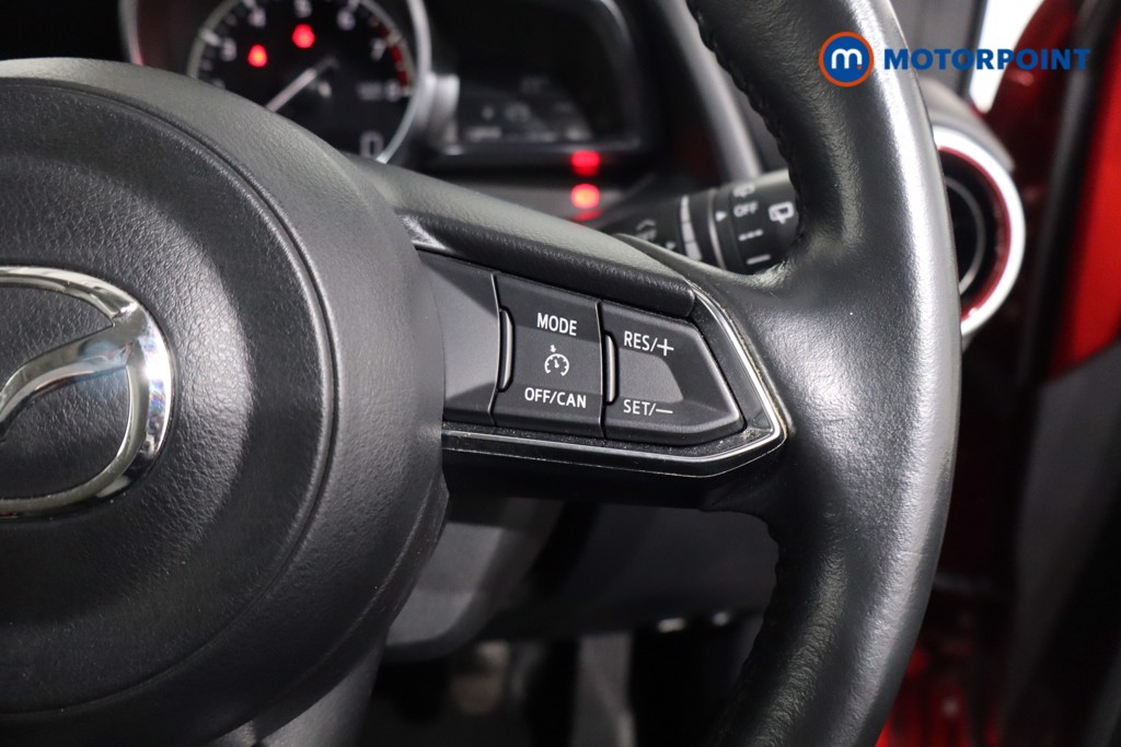 Mazda 2 Gt Sport Nav-Plus Manual Petrol Hatchback - Stock Number (1574579) - 8th supplementary image