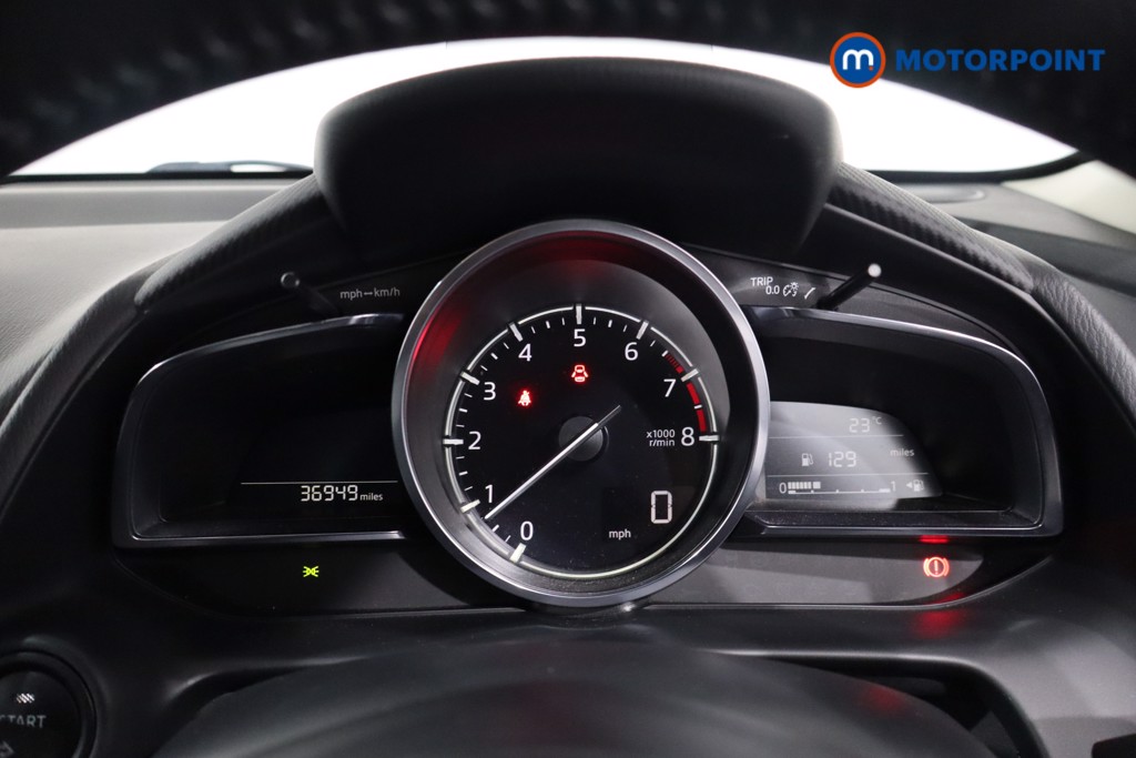 Mazda 2 Gt Sport Nav-Plus Manual Petrol Hatchback - Stock Number (1574579) - 14th supplementary image