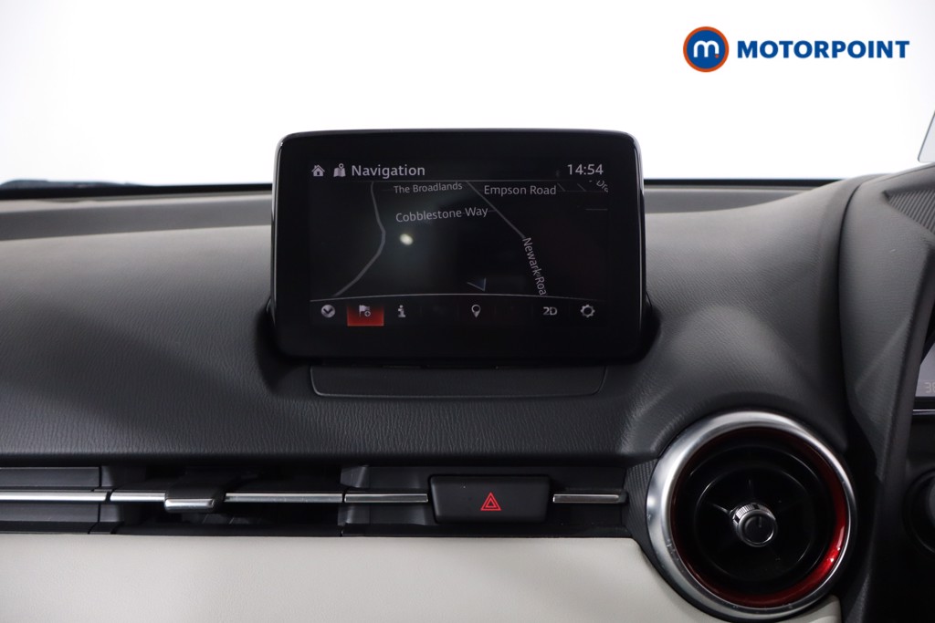 Mazda 2 Gt Sport Nav-Plus Manual Petrol Hatchback - Stock Number (1574579) - 16th supplementary image