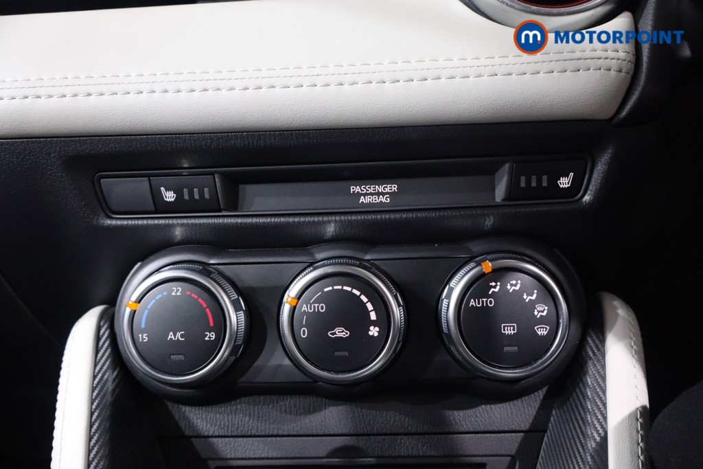 Mazda 2 Gt Sport Nav-Plus Manual Petrol Hatchback - Stock Number (1574579) - 17th supplementary image