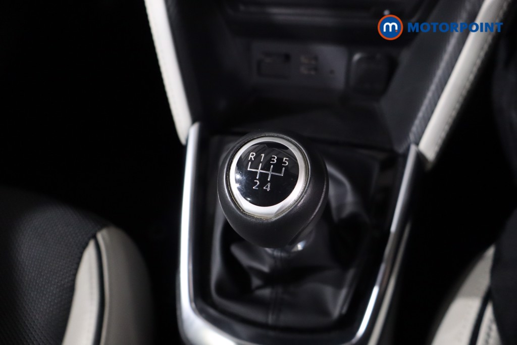 Mazda 2 Gt Sport Nav-Plus Manual Petrol Hatchback - Stock Number (1574579) - 19th supplementary image