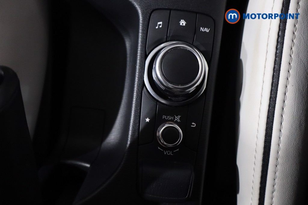 Mazda 2 Gt Sport Nav-Plus Manual Petrol Hatchback - Stock Number (1574579) - 20th supplementary image