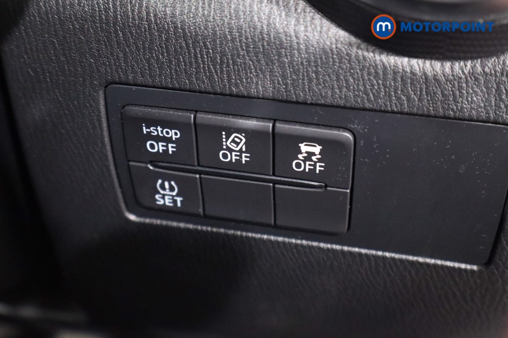 Mazda 2 Gt Sport Nav-Plus Manual Petrol Hatchback - Stock Number (1574579) - 22nd supplementary image