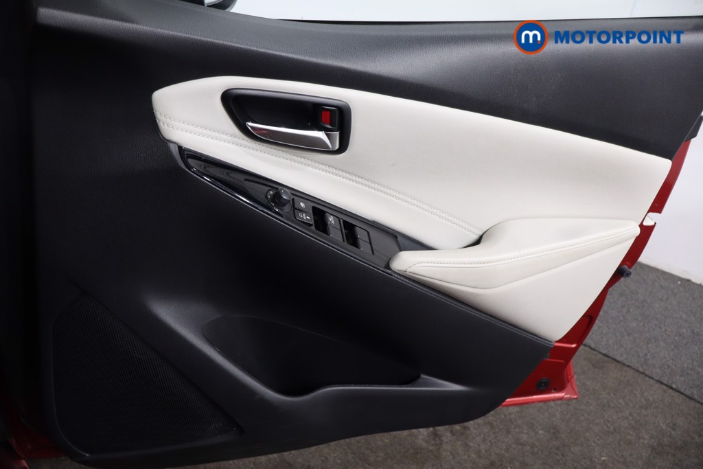 Mazda 2 Gt Sport Nav-Plus Manual Petrol Hatchback - Stock Number (1574579) - 23rd supplementary image