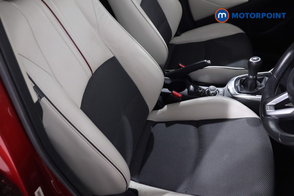 Mazda 2 Gt Sport Nav-Plus Manual Petrol Hatchback - Stock Number (1574579) - 26th supplementary image
