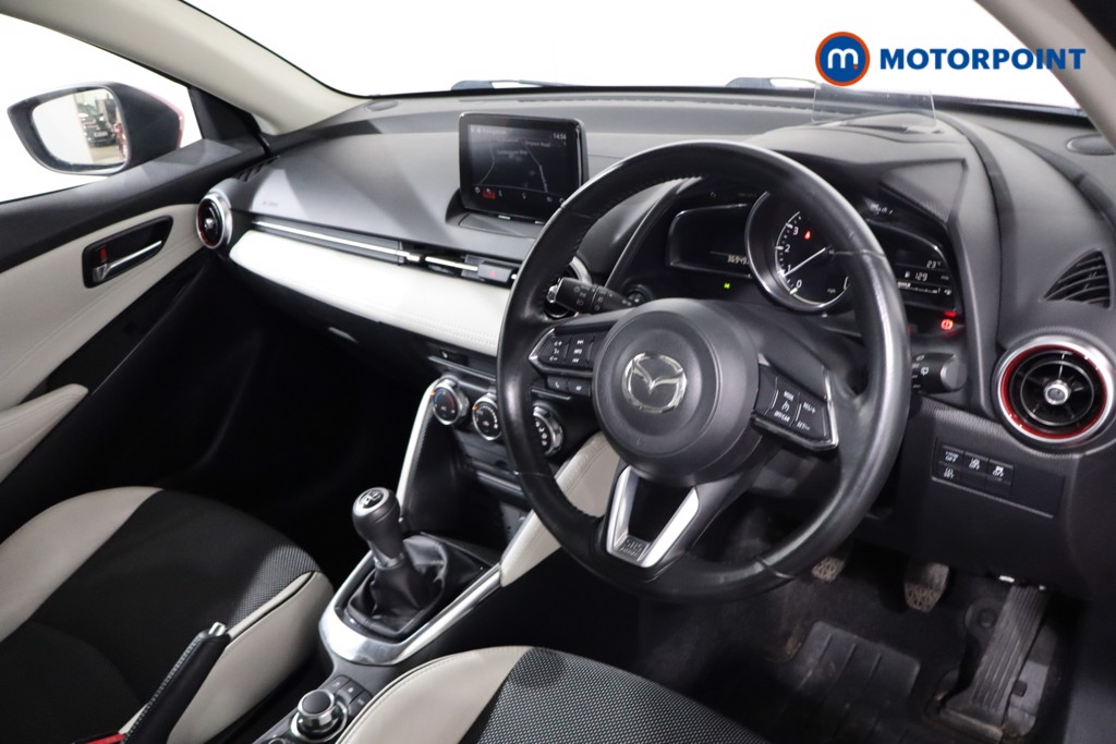 Mazda 2 Gt Sport Nav-Plus Manual Petrol Hatchback - Stock Number (1574579) - 27th supplementary image