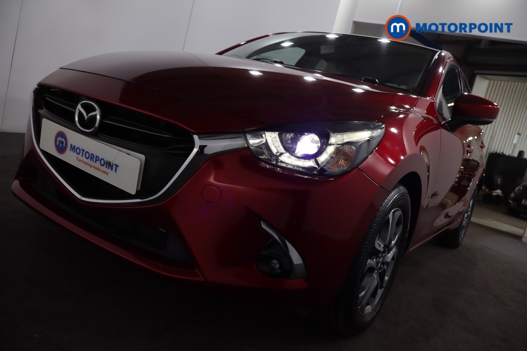 Mazda 2 Gt Sport Nav-Plus Manual Petrol Hatchback - Stock Number (1574579) - 28th supplementary image