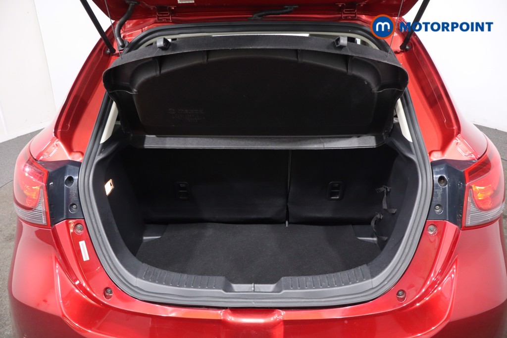 Mazda 2 Gt Sport Nav-Plus Manual Petrol Hatchback - Stock Number (1574579) - 32nd supplementary image