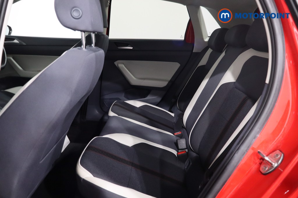 Volkswagen Polo Beats Manual Petrol Hatchback - Stock Number (1574748) - 5th supplementary image