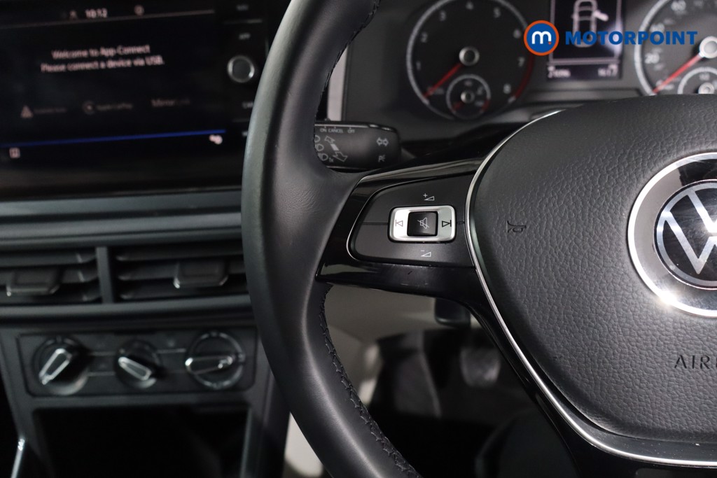 Volkswagen Polo Beats Manual Petrol Hatchback - Stock Number (1574748) - 7th supplementary image