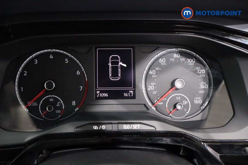 Volkswagen Polo Beats Manual Petrol Hatchback - Stock Number (1574748) - 13th supplementary image