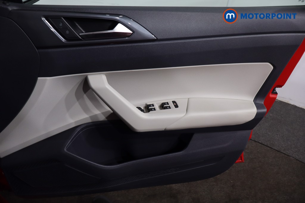 Volkswagen Polo Beats Manual Petrol Hatchback - Stock Number (1574748) - 22nd supplementary image