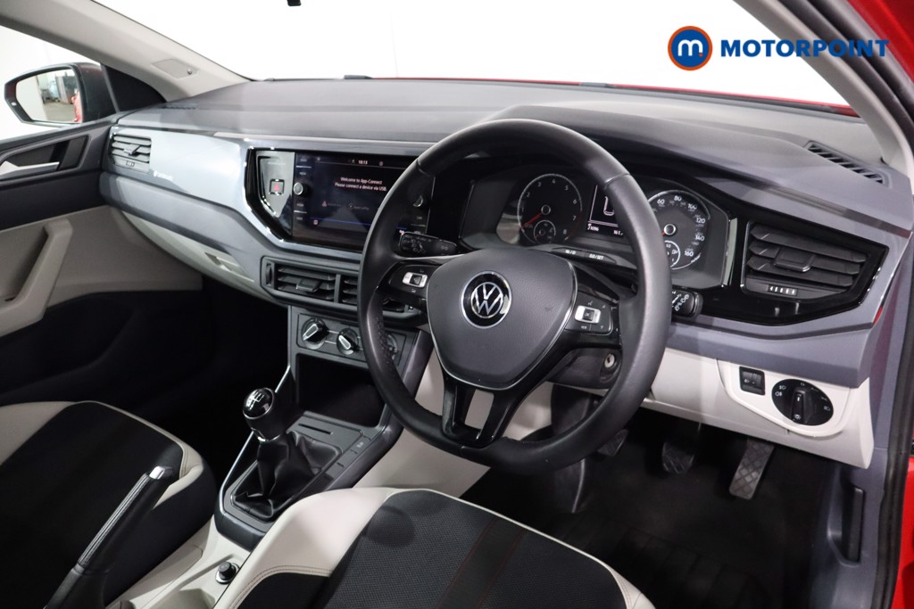 Volkswagen Polo Beats Manual Petrol Hatchback - Stock Number (1574748) - 26th supplementary image