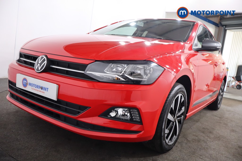Volkswagen Polo Beats Manual Petrol Hatchback - Stock Number (1574748) - 27th supplementary image