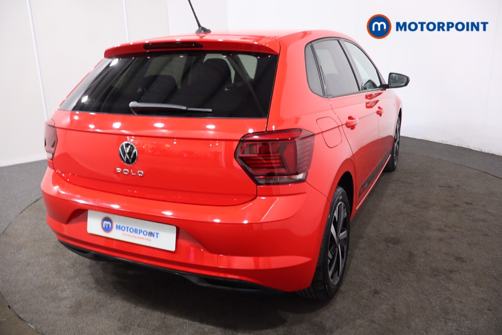 Volkswagen Polo Beats Manual Petrol Hatchback - Stock Number (1574748) - 29th supplementary image