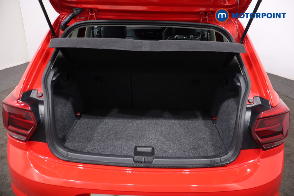 Volkswagen Polo Beats Manual Petrol Hatchback - Stock Number (1574748) - 30th supplementary image