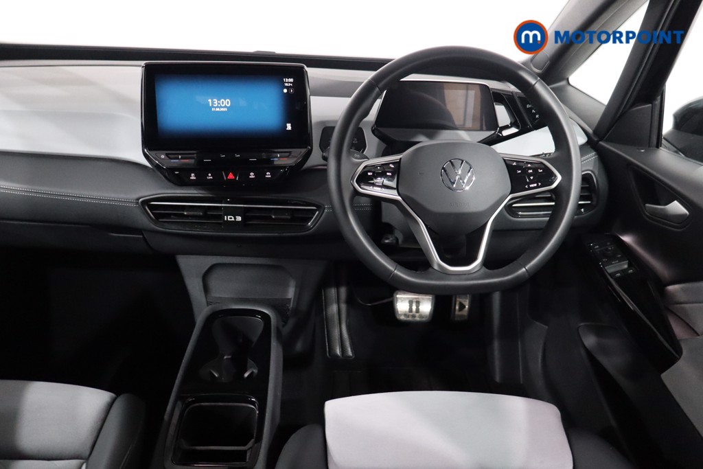 Volkswagen Id.3 Match Pro S Automatic Electric Hatchback - Stock Number (1574751) - 3rd supplementary image