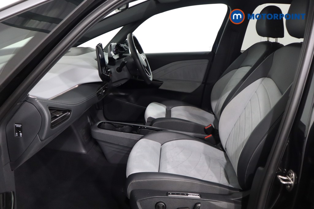 Volkswagen Id.3 Match Pro S Automatic Electric Hatchback - Stock Number (1574751) - 4th supplementary image