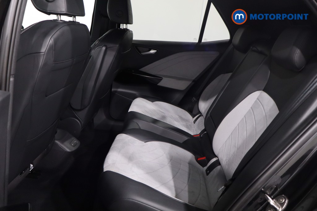 Volkswagen Id.3 Match Pro S Automatic Electric Hatchback - Stock Number (1574751) - 5th supplementary image
