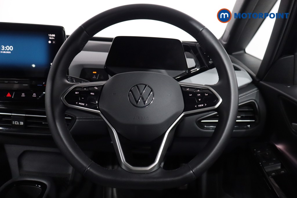Volkswagen Id.3 Match Pro S Automatic Electric Hatchback - Stock Number (1574751) - 6th supplementary image