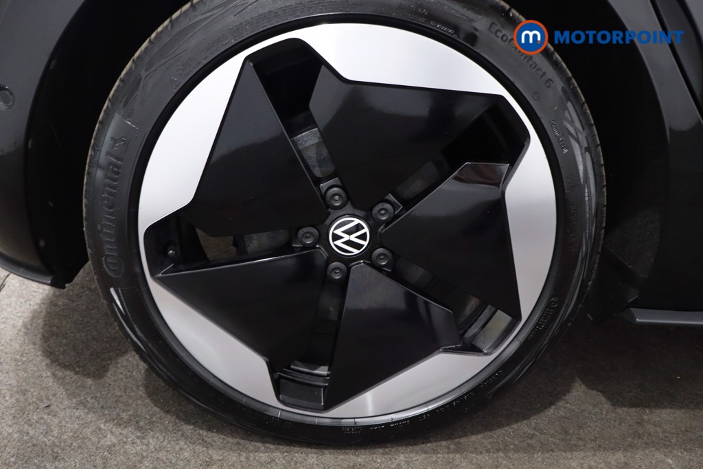 Volkswagen Id.3 Match Pro S Automatic Electric Hatchback - Stock Number (1574751) - 9th supplementary image