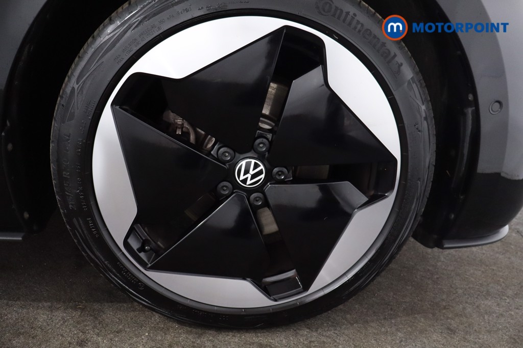 Volkswagen Id.3 Match Pro S Automatic Electric Hatchback - Stock Number (1574751) - 10th supplementary image
