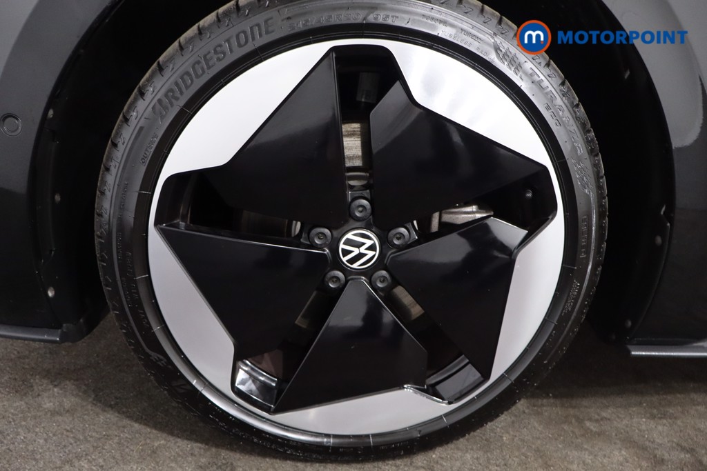 Volkswagen Id.3 Match Pro S Automatic Electric Hatchback - Stock Number (1574751) - 11th supplementary image