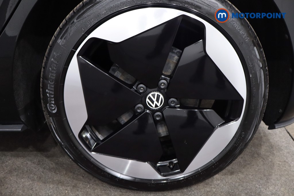 Volkswagen Id.3 Match Pro S Automatic Electric Hatchback - Stock Number (1574751) - 12th supplementary image