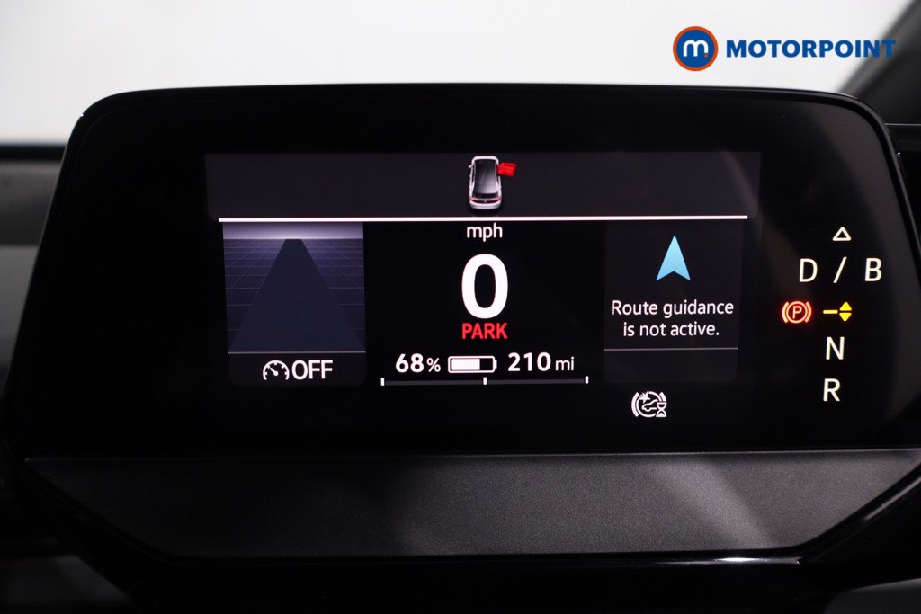Volkswagen Id.3 Match Pro S Automatic Electric Hatchback - Stock Number (1574751) - 14th supplementary image