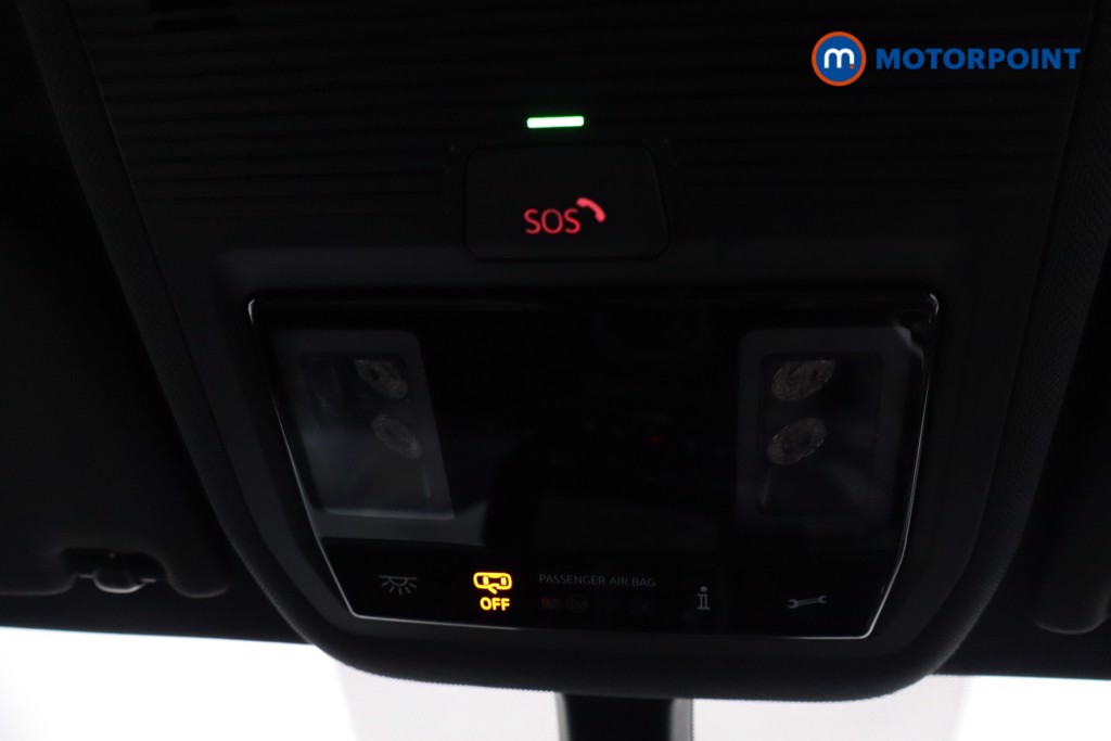 Volkswagen Id.3 Match Pro S Automatic Electric Hatchback - Stock Number (1574751) - 20th supplementary image