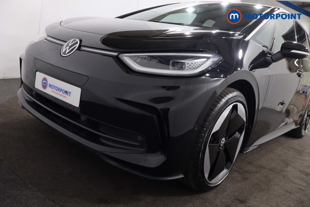 Volkswagen Id.3 Match Pro S Automatic Electric Hatchback - Stock Number (1574751) - 26th supplementary image