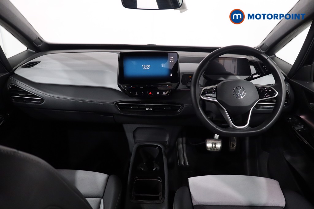Volkswagen Id.3 Match Pro S Automatic Electric Hatchback - Stock Number (1574751) - 1st supplementary image