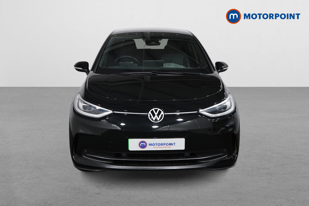Volkswagen Id.3 Match Pro S Automatic Electric Hatchback - Stock Number (1574751) - Front bumper