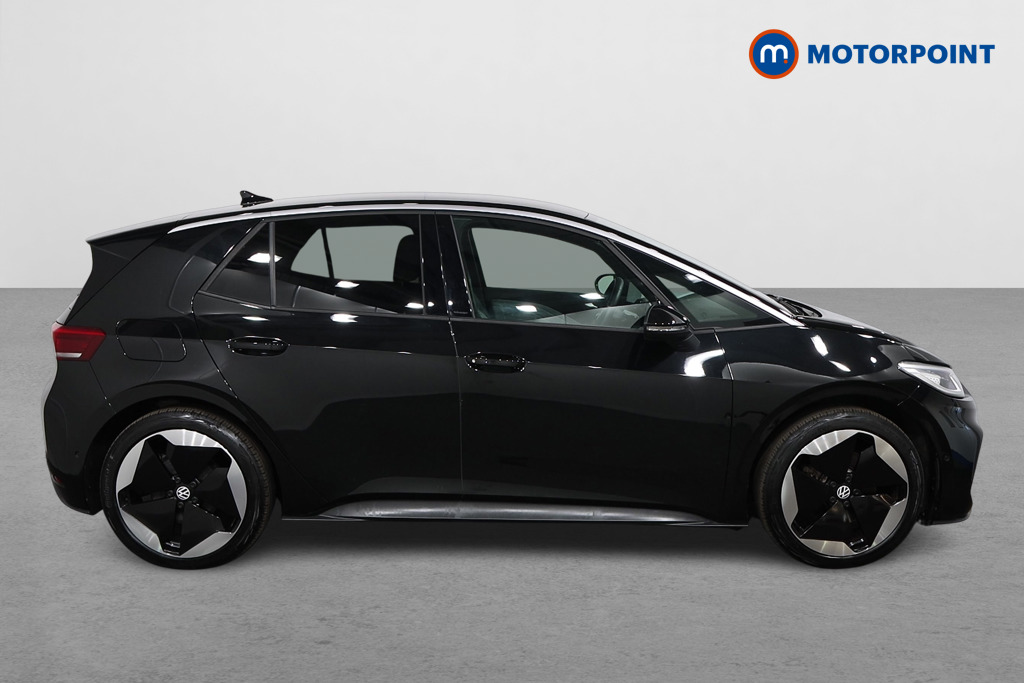 Volkswagen Id.3 Match Pro S Automatic Electric Hatchback - Stock Number (1574751) - Drivers side