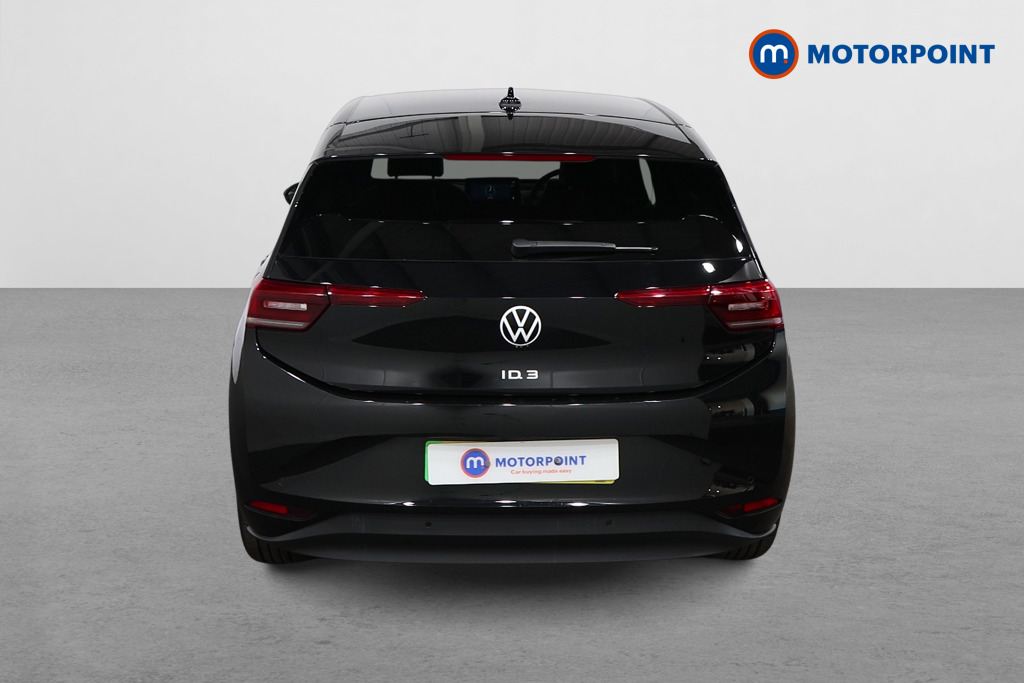 Volkswagen Id.3 Match Pro S Automatic Electric Hatchback - Stock Number (1574751) - Rear bumper