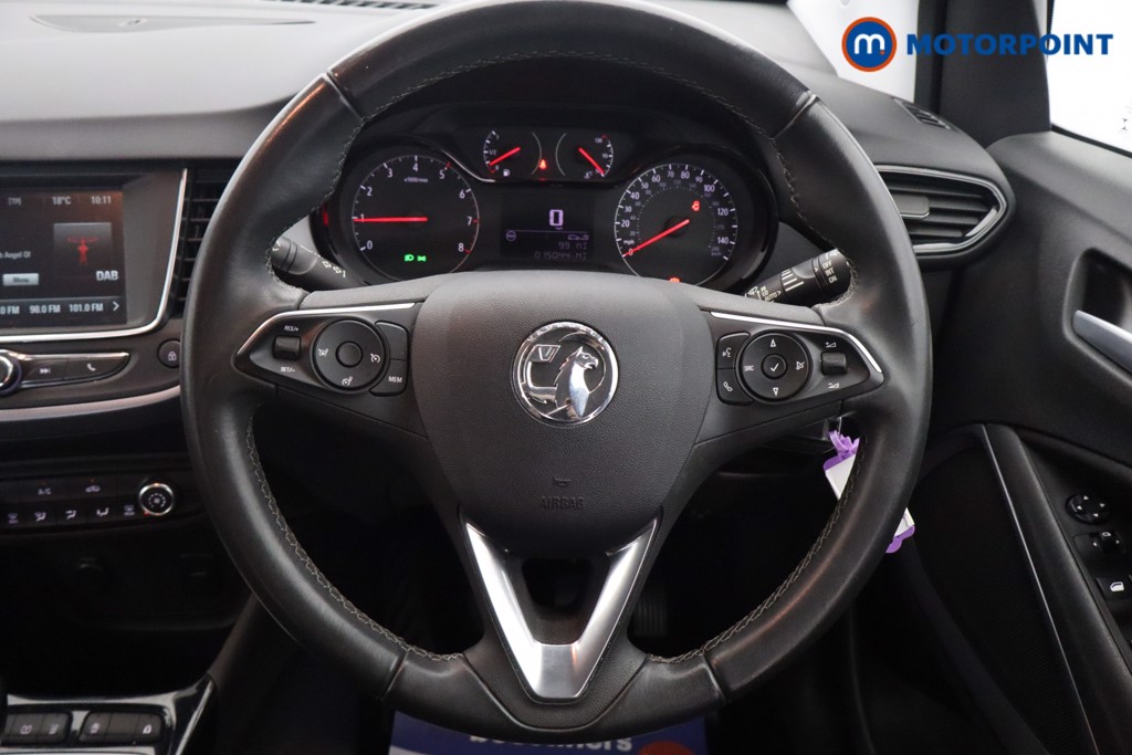Vauxhall Crossland SE Manual Petrol SUV - Stock Number (1574858) - 3rd supplementary image