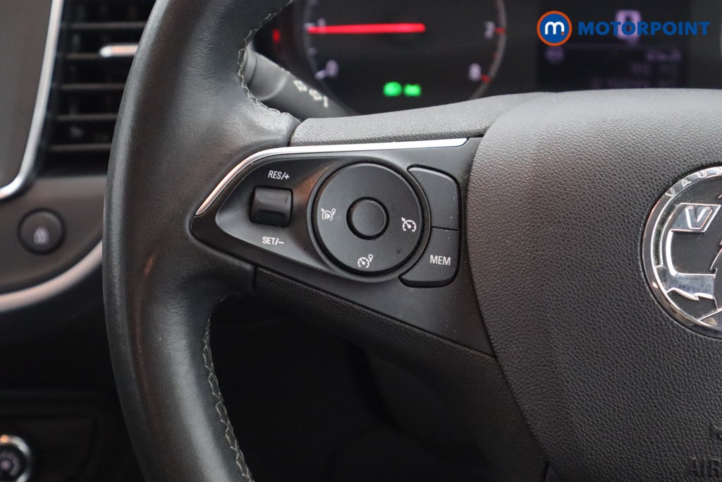 Vauxhall Crossland SE Manual Petrol SUV - Stock Number (1574858) - 4th supplementary image