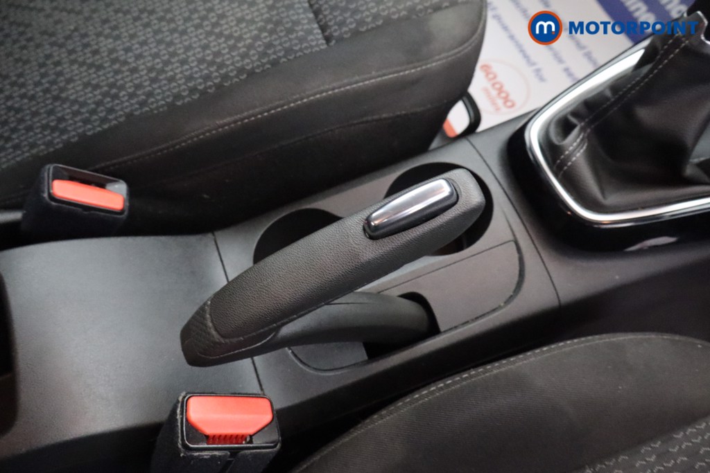 Vauxhall Crossland SE Manual Petrol SUV - Stock Number (1574858) - 5th supplementary image