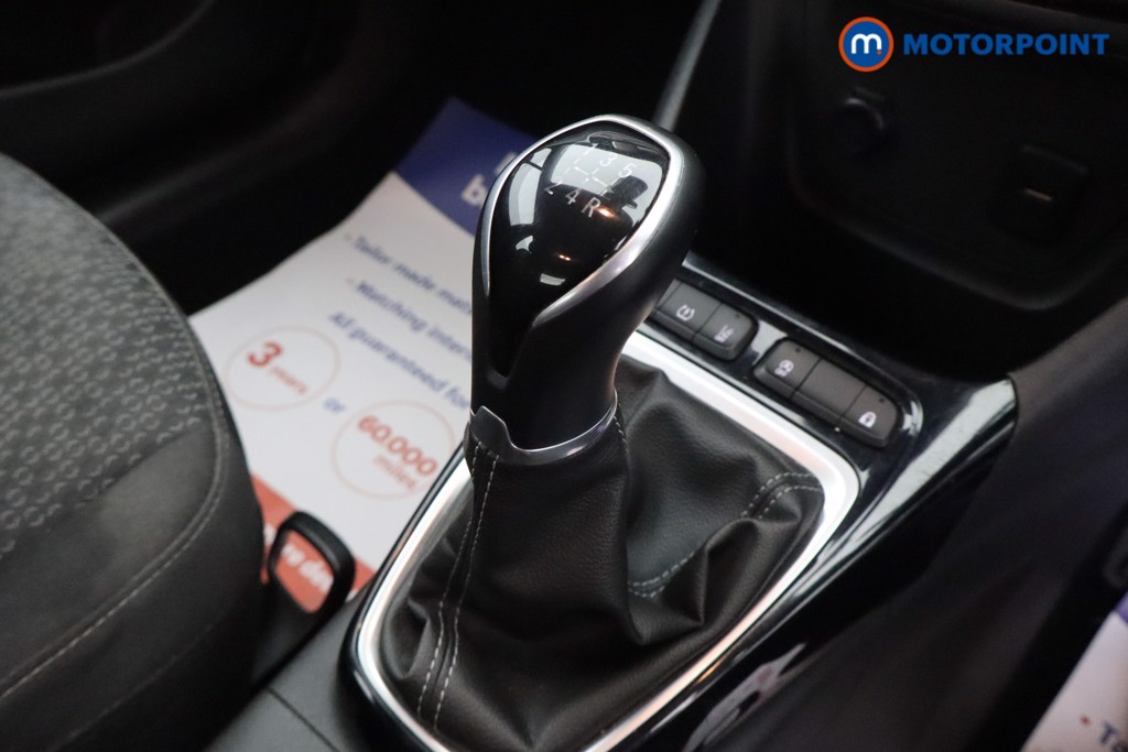 Vauxhall Crossland SE Manual Petrol SUV - Stock Number (1574858) - 6th supplementary image