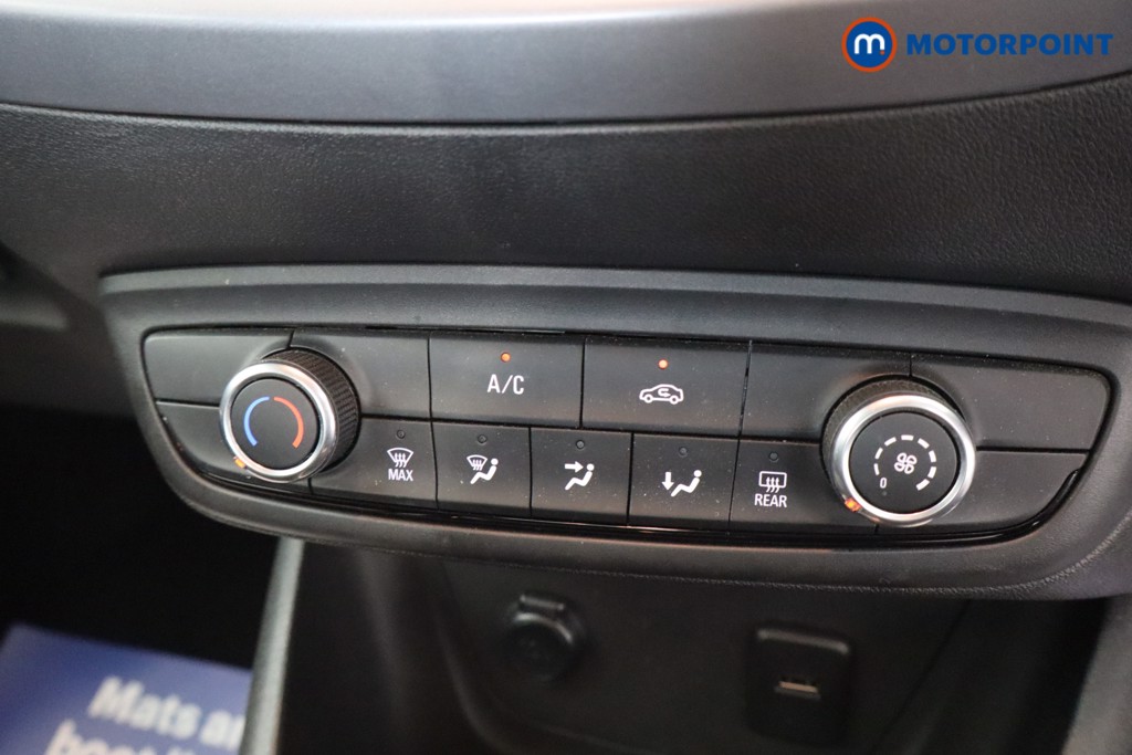 Vauxhall Crossland SE Manual Petrol SUV - Stock Number (1574858) - 8th supplementary image