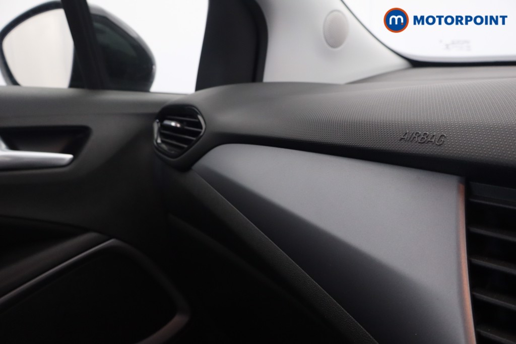 Vauxhall Crossland SE Manual Petrol SUV - Stock Number (1574858) - 9th supplementary image