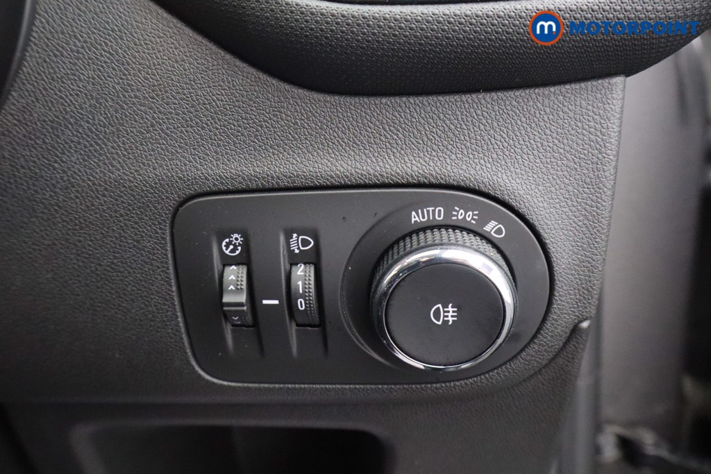 Vauxhall Crossland SE Manual Petrol SUV - Stock Number (1574858) - 11th supplementary image