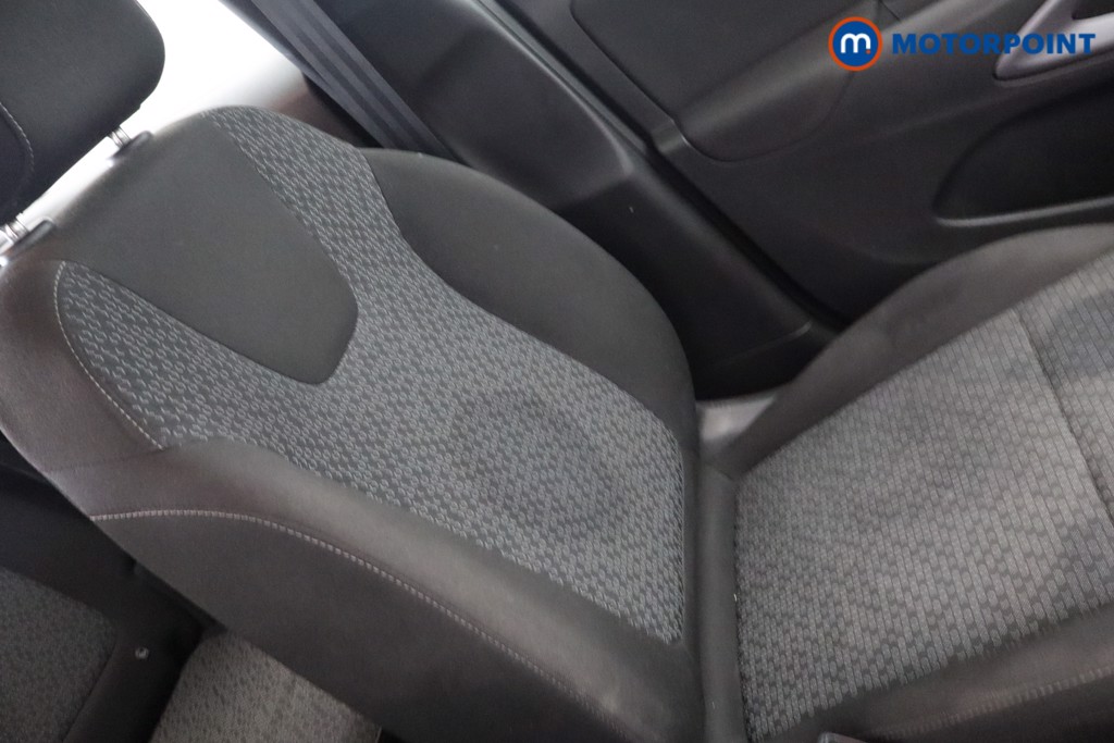 Vauxhall Crossland SE Manual Petrol SUV - Stock Number (1574858) - 13th supplementary image
