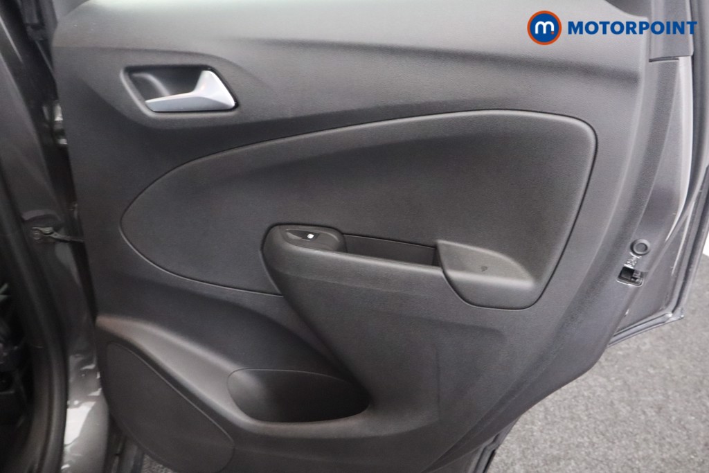 Vauxhall Crossland SE Manual Petrol SUV - Stock Number (1574858) - 16th supplementary image
