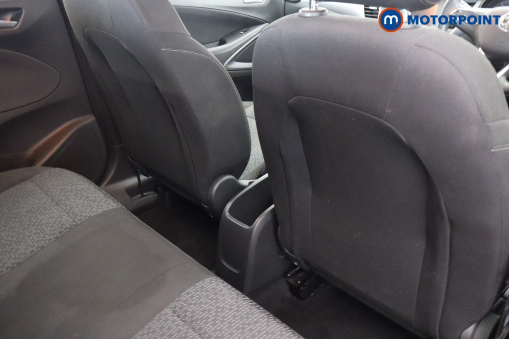 Vauxhall Crossland SE Manual Petrol SUV - Stock Number (1574858) - 17th supplementary image