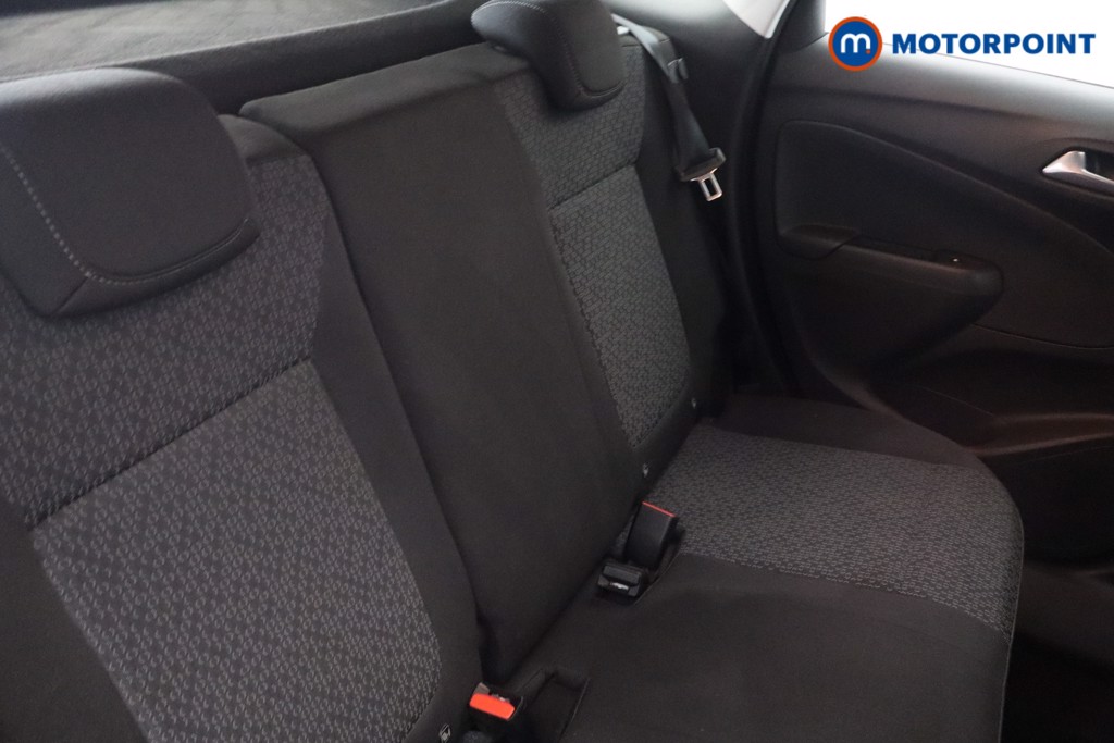 Vauxhall Crossland SE Manual Petrol SUV - Stock Number (1574858) - 18th supplementary image