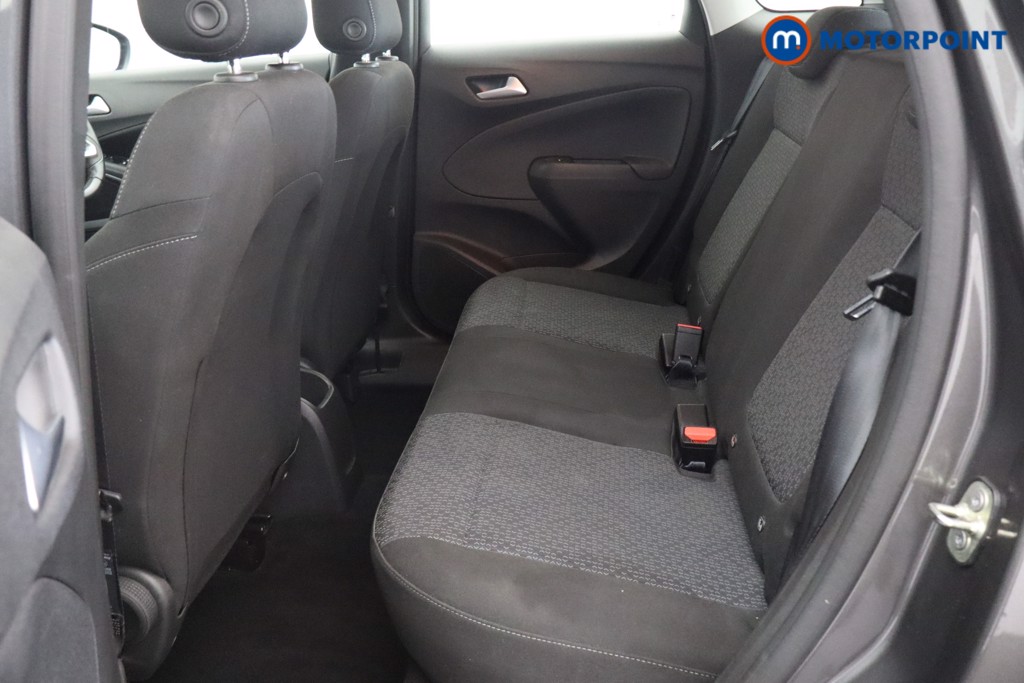Vauxhall Crossland SE Manual Petrol SUV - Stock Number (1574858) - 20th supplementary image
