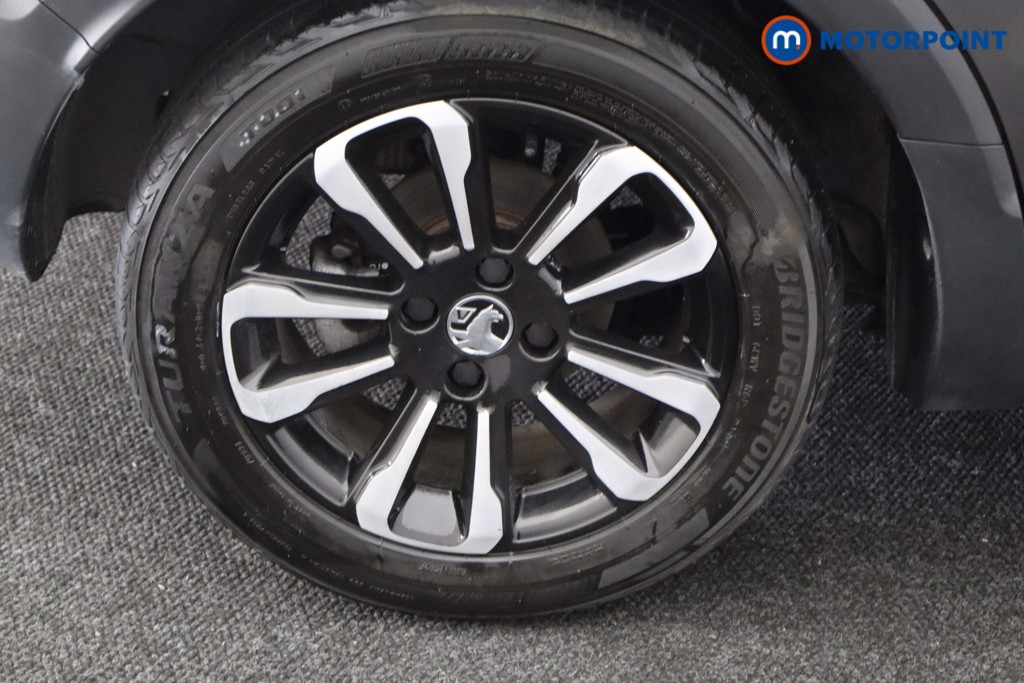 Vauxhall Crossland SE Manual Petrol SUV - Stock Number (1574858) - 24th supplementary image