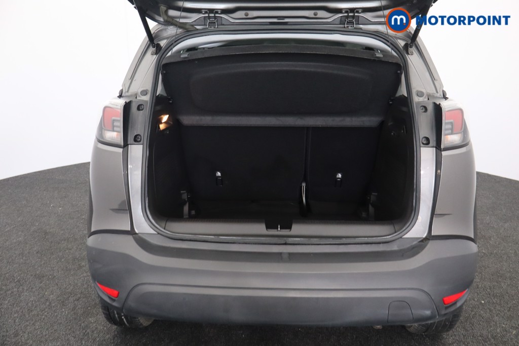 Vauxhall Crossland SE Manual Petrol SUV - Stock Number (1574858) - 32nd supplementary image